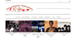 Desktop Screenshot of bodakedi.com